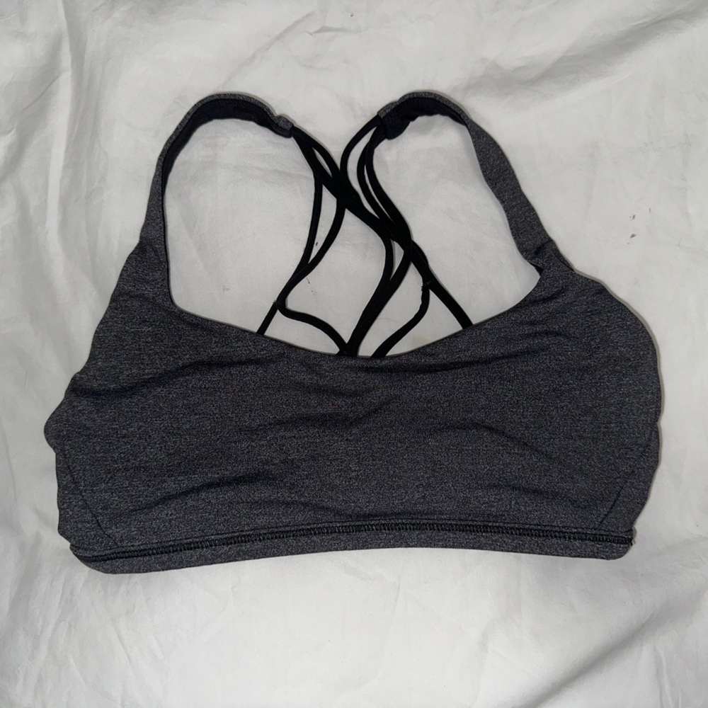 lululemon free to be sports bra